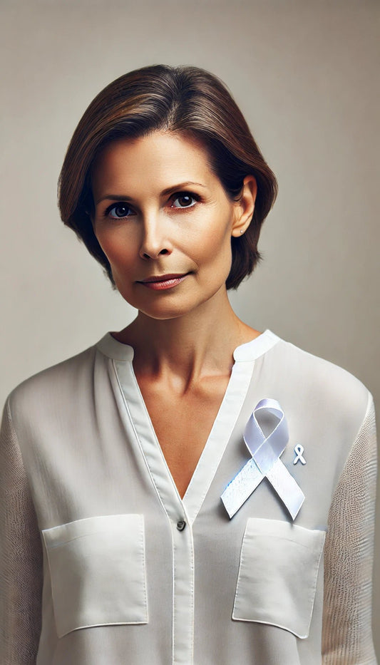 Lung Cancer Awareness Month: Importance, Initiatives, and How You Can Help - The Funeral Program Site