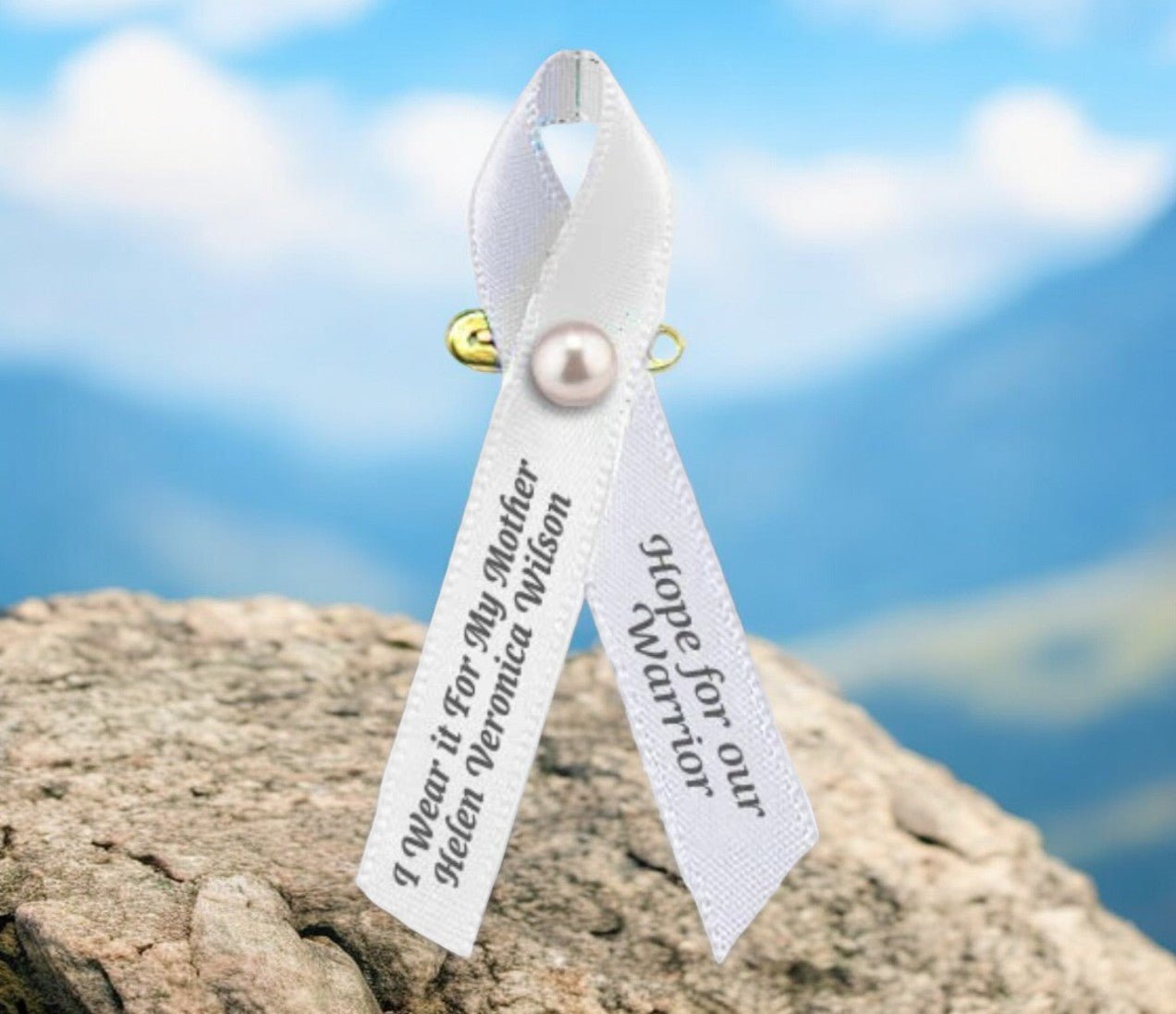 Lung Cancer Ribbon Tattoos: Symbols of Awareness, Strength, and Rememb ...