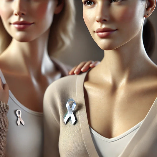 Matching Colors to Causes: What Each Cancer Ribbon Represents - The Funeral Program Site