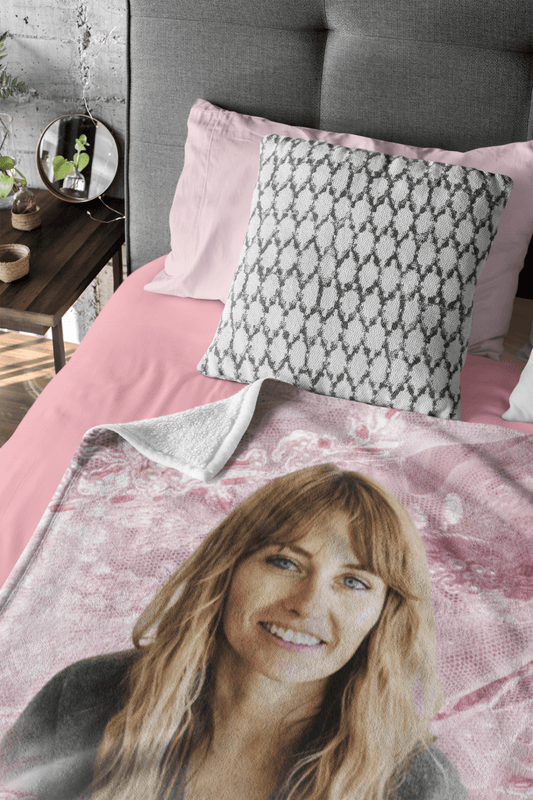 Memorial Blankets by Funeral Program Site: Warmth, Comfort, and Lasting Remembrance - The Funeral Program Site