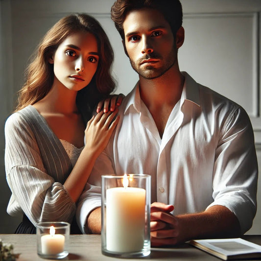 Memorial Candle Subscription Boxes: A Gentle Way to Honor Loved Ones Over Time - The Funeral Program Site