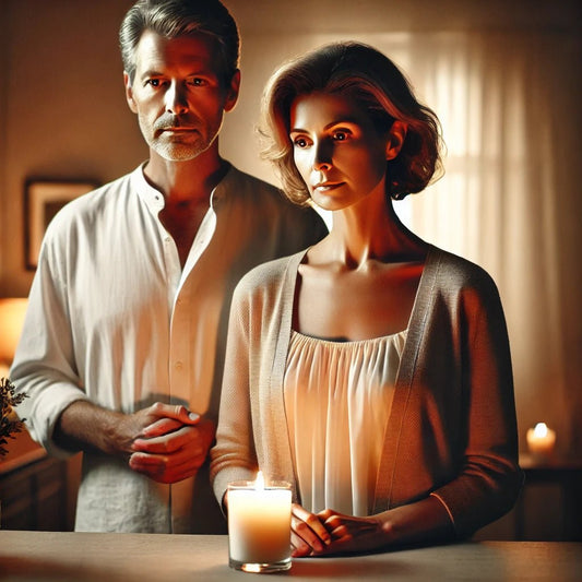 Memorial Candle Subscription Boxes: A Gentle Way to Honor Loved Ones Over Time - The Funeral Program Site