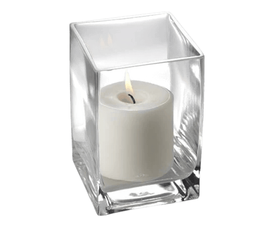 Memorial Candles: A Timeless Tribute to Cherished Memories - The Funeral Program Site