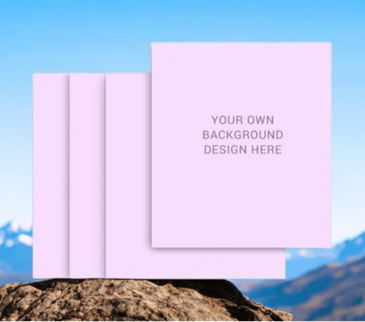 Memorial Cards for Funerals - The Funeral Program Site