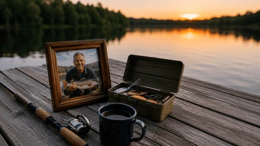 Memorial Ideas For Dad: Honoring His Legacy With Love - The Funeral Program Site
