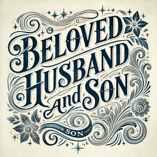 Memorial Jewelry: Elegant Memorials Keepsakes for Remembrance - The Funeral Program Site