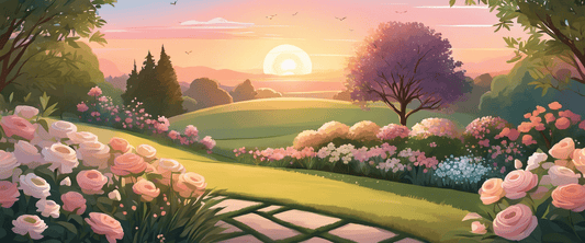 Memorialize Your Loved One with These Stunning Funeral Program Templates - The Funeral Program Site