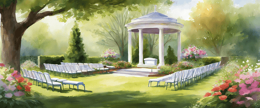 Memories That Last: Creating a Lasting Tribute with Your Funeral Program - The Funeral Program Site