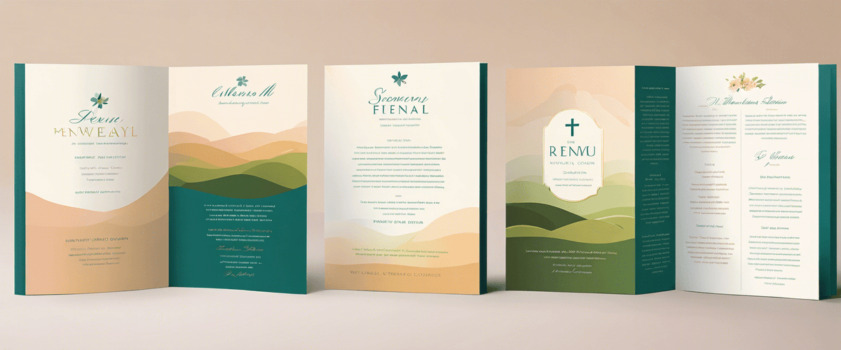 Programas Funerarios Modernos: Modelos y Tendencias Actuales – The ...