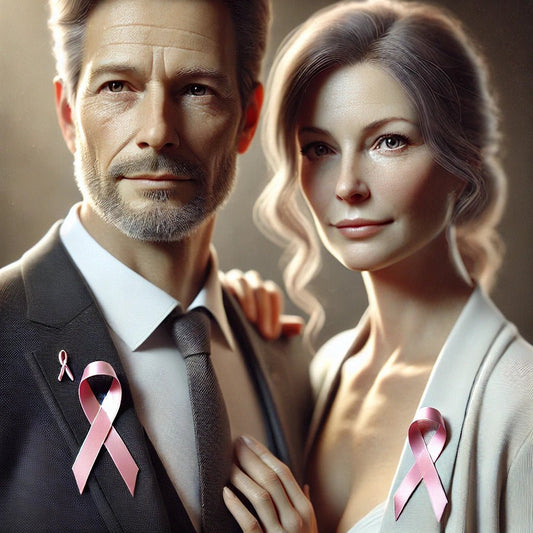 Navigating the World of Cancer Ribbon Colors: What You Need to Know - The Funeral Program Site