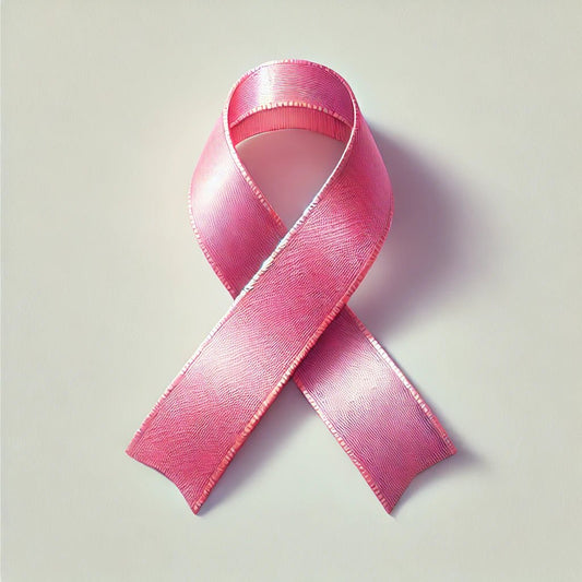 Pink Ribbon Meaning - Breast Cancer Awareness - The Funeral Program Site