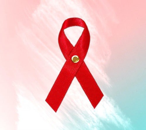 Red Cancer Ribbon Meaning: Raising Awareness for Blood Cancers and More - The Funeral Program Site