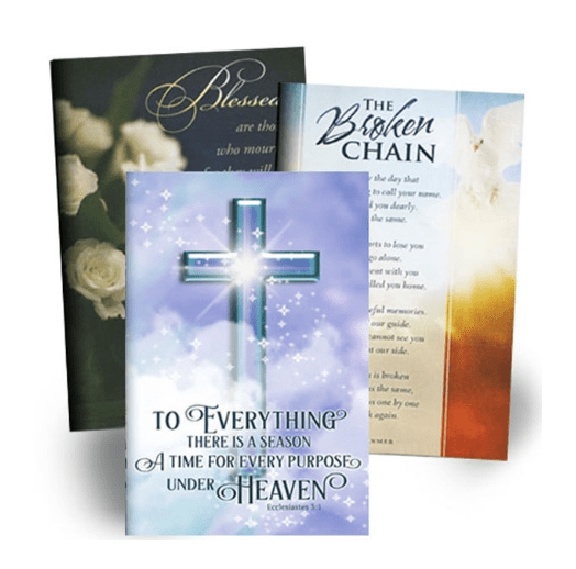 Sample Obituaries in Honoring A Loved One's Memory - The Funeral Program Site