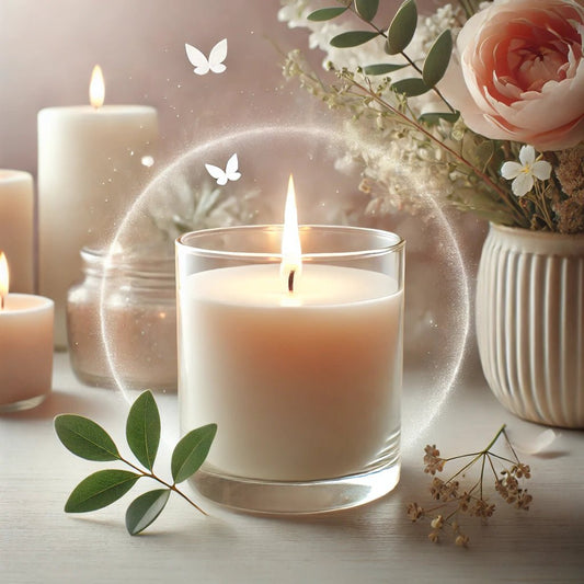 Scented Memorial Candles: A Comforting Tribute to Cherished Memories - The Funeral Program Site