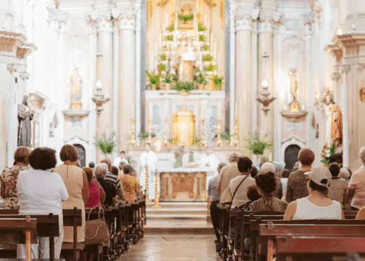 Should You Attend the Wake, the Funeral, or Both? - The Funeral Program Site