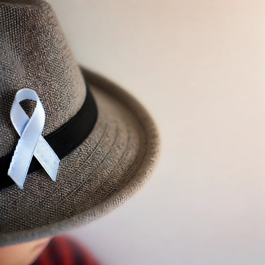 Show Your Support: The Funeral Program Site’s Personalized Cancer Ribbon Offerings - The Funeral Program Site