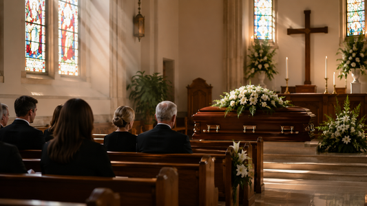 Can You Have a Funeral on a Sunday? Complete Guide to Sunday Funerals