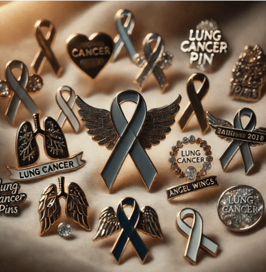 Supporting a Friend with Cancer: The Power of Giving a Ribbon - The Funeral Program Site