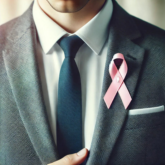 Supporting the Fight: Cancer Ribbons Now Available at The Funeral Program Site - The Funeral Program Site