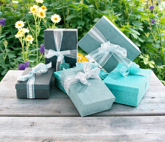 Sympathy Gifts: Meaningful Gestures of Comfort from The Funeral Program Site - The Funeral Program Site