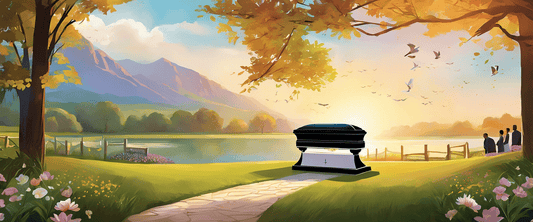 The Anatomy of A Funeral Program - The Funeral Program Site