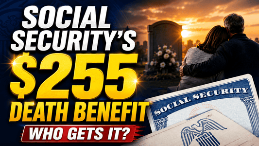 The Complete Guide to the Social Security Death Benefit: Eligibility, Application, and Tips - The Funeral Program Site