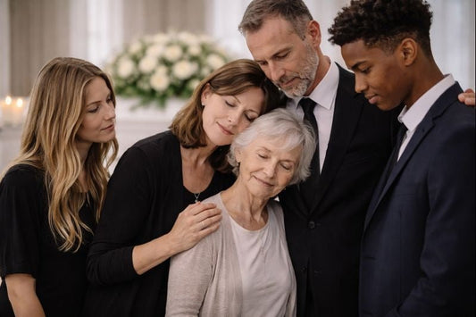 The Funeral Channel Network by The Funeral Program Site - The Funeral Program Site