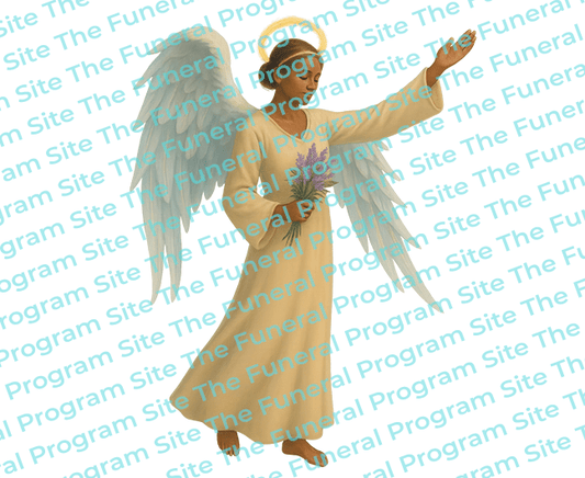 The Funeral Program Site: A Trusted Leader in Memorial Stationery and Funeral Keepsakes - The Funeral Program Site