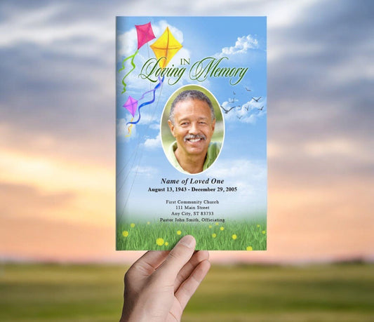 The Funeral Program Site: Building Trust, Authority, and Lasting Tributes - The Funeral Program Site