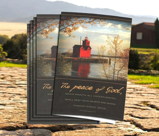 The Funeral Program Site: Honoring Loved Ones Through Beautifully Crafted Memorial Products - The Funeral Program Site