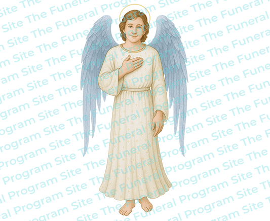 The Funeral Program Site: Honoring Loved Ones with Care, Creativity, and Compassion - The Funeral Program Site