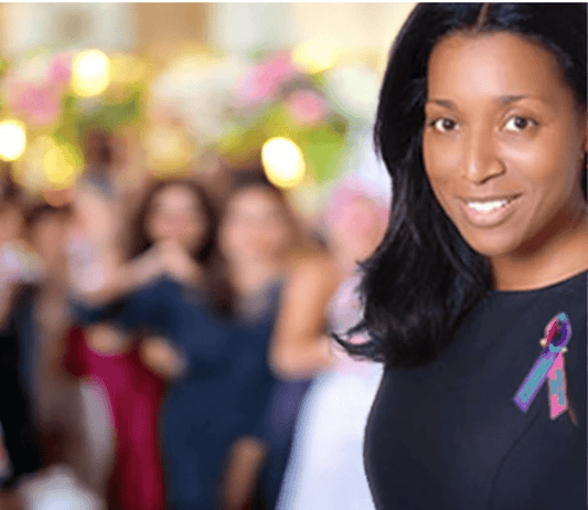 The Funeral Program Site Supports Cancer Awareness with Custom Ribbon Designs - The Funeral Program Site