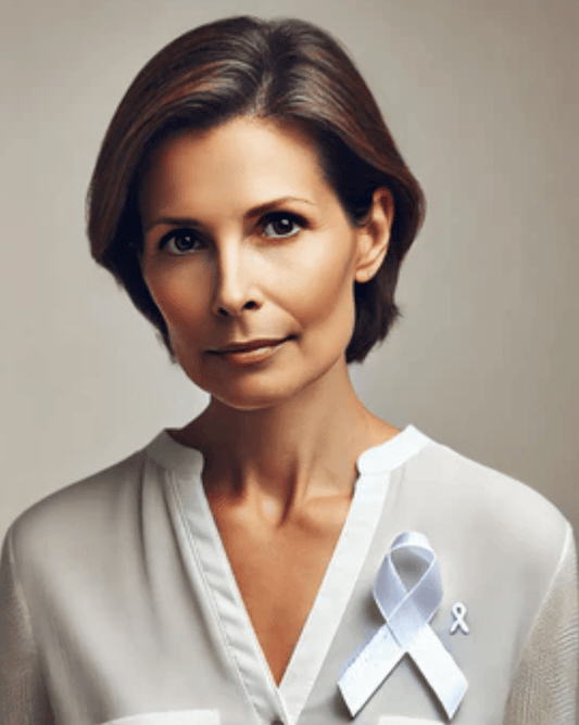 The Funeral Program Site’s Cancer Ribbons: A Simple Gesture, A Powerful Impact - The Funeral Program Site