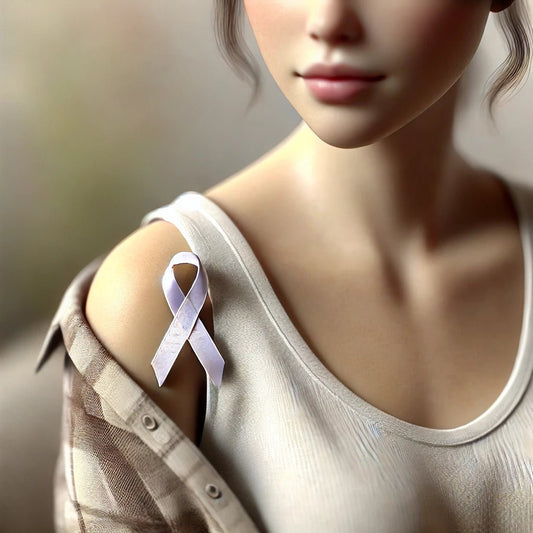 The Impact of Cancer Ribbons in Film and Television: Raising Awareness Through Media - The Funeral Program Site