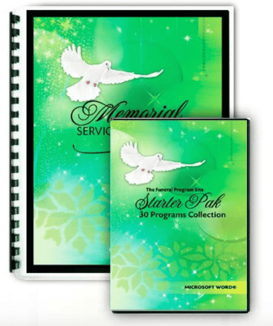 The Impact of Funeral Home Software - The Funeral Program Site