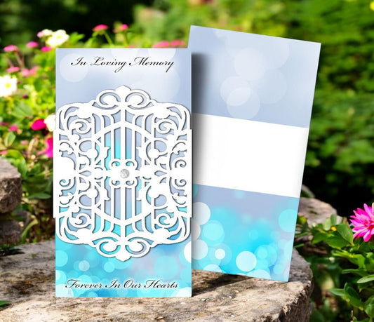 The Importance of Funeral Bulletins - The Funeral Program Site