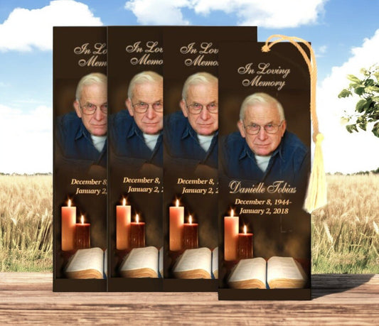 The Importance of Quality Funeral Printing: A Guide for Families - The Funeral Program Site