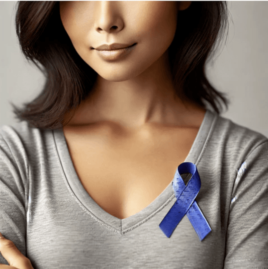 The Journey of a Cancer Awareness Ribbon: From Design to Distribution - The Funeral Program Site