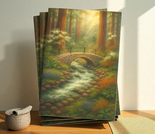 The Lasting Value of Custom Funeral Programs for Meaningful Memorials - The Funeral Program Site