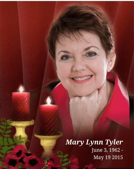 The Power and Purpose of Funeral Poster Boards - The Funeral Program Site