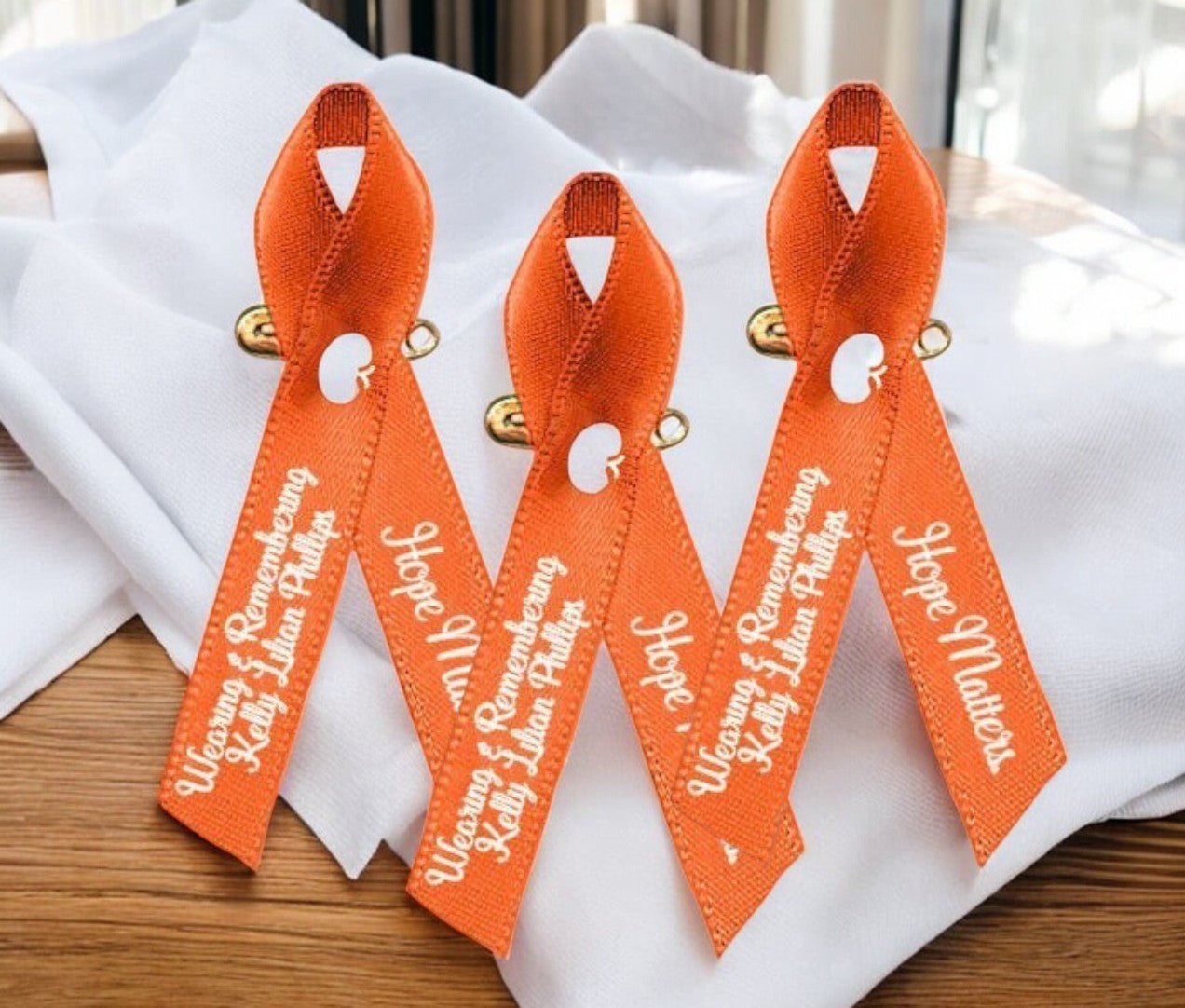 The Power of Cancer Ribbons: Symbols of Awareness, Advocacy, and Remem ...