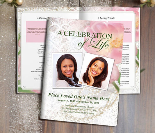 The Power of Loving Funeral Quotes - The Funeral Program Site