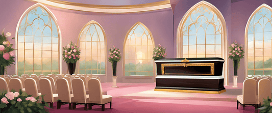 The  Program Site Funeral Stationery - The Funeral Program Site