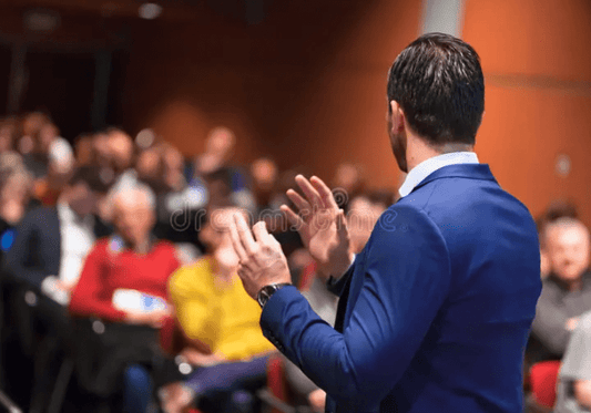 The Role of a Master of Ceremony at a Funeral Service - The Funeral Program Site