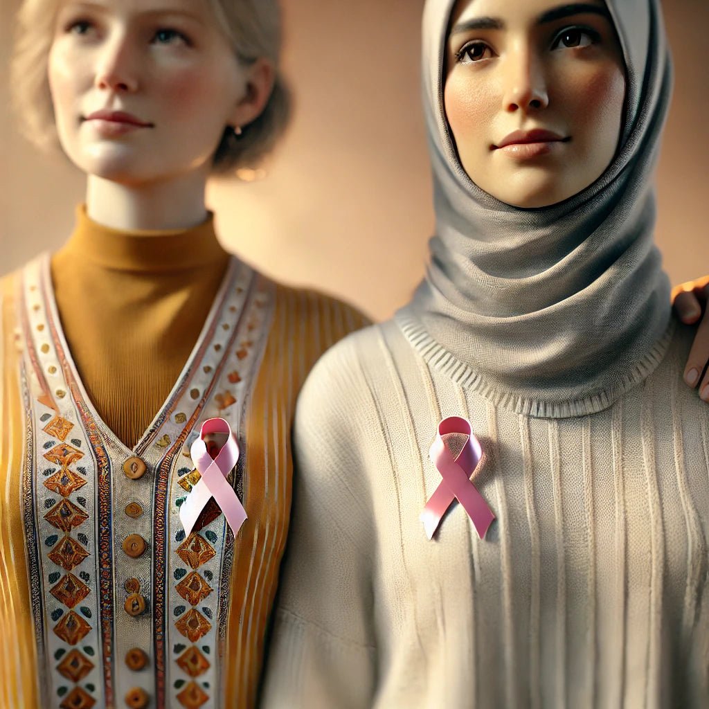 The Role of Cancer Awareness Ribbons in Fundraising and Charity Events ...