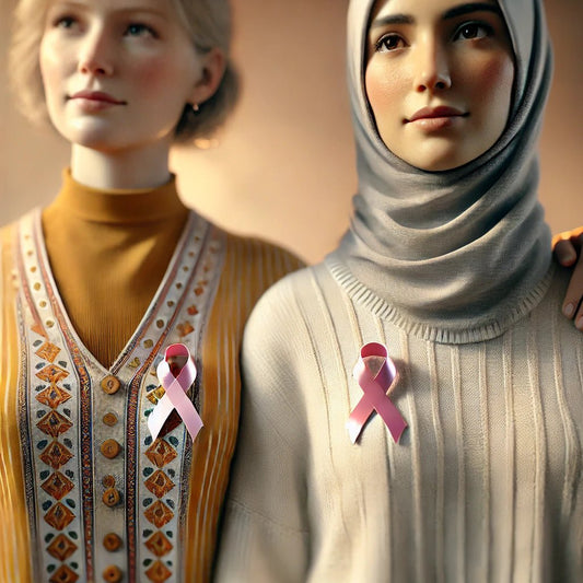 The Role of Cancer Awareness Ribbons in Fundraising and Charity Events - The Funeral Program Site