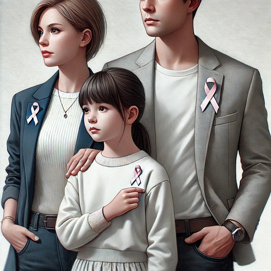 The Role of Cancer Awareness Ribbons in Social Media Campaigns - The Funeral Program Site