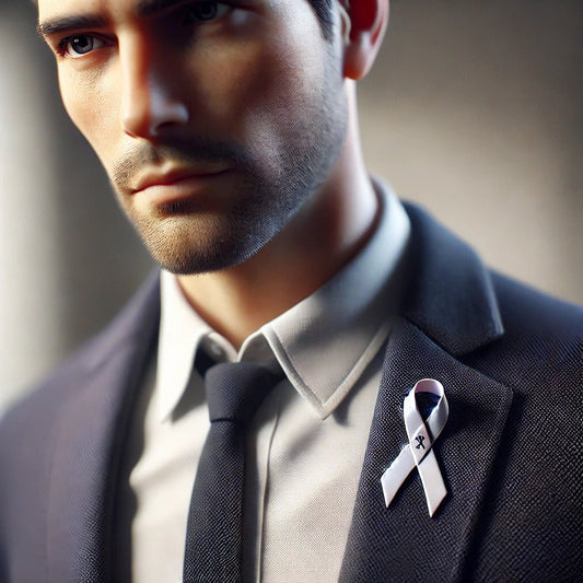 The Role of Cancer Ribbons in Celebrating Cancer Awareness Month - The Funeral Program Site