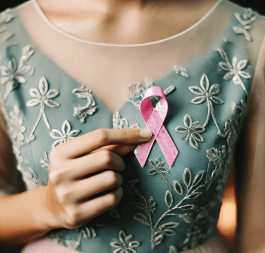The Role of Cancer Ribbons in Online Fundraising Campaigns - The Funeral Program Site