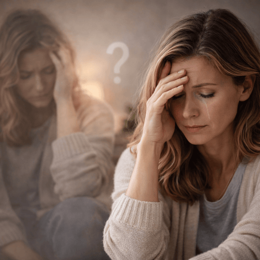 The Shock Phase: Why the First Weeks Don’t Feel “Real” - The Funeral Program Site